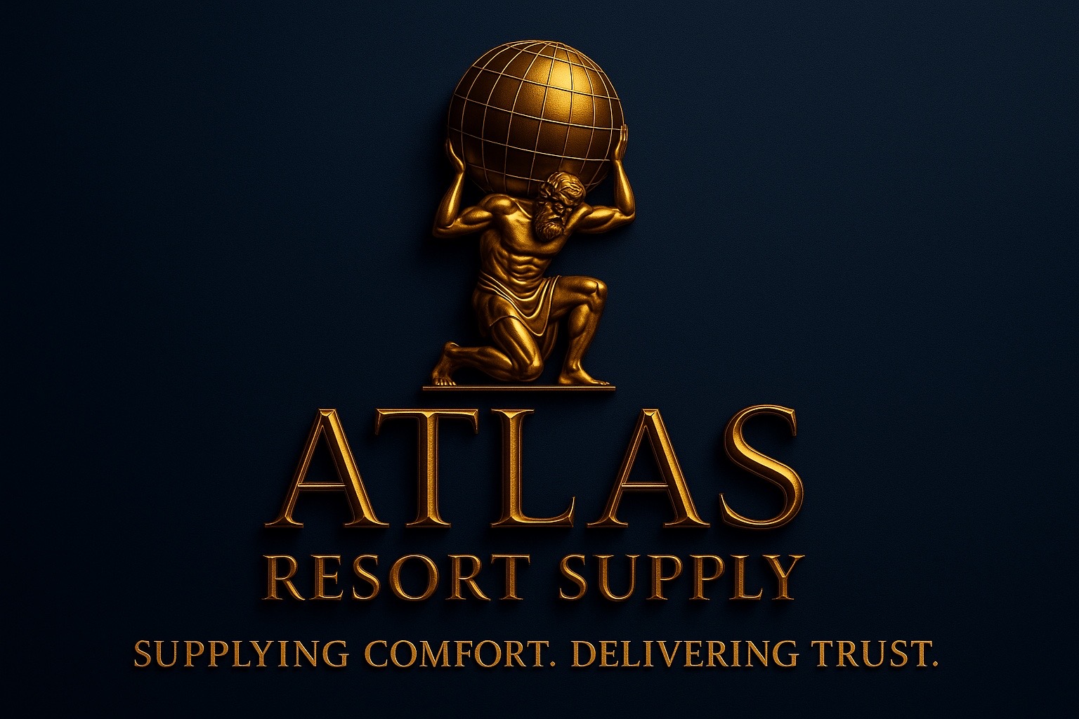 Atlas Resort Supply logo